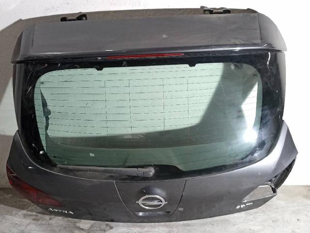 Puerta de maletero Opel Astra  hatchback comprar en España