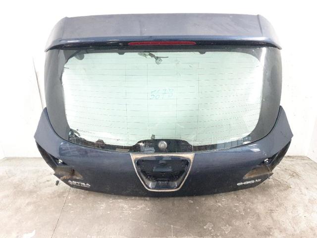 Puerta de maletero Opel Astra  hatchback comprar en España