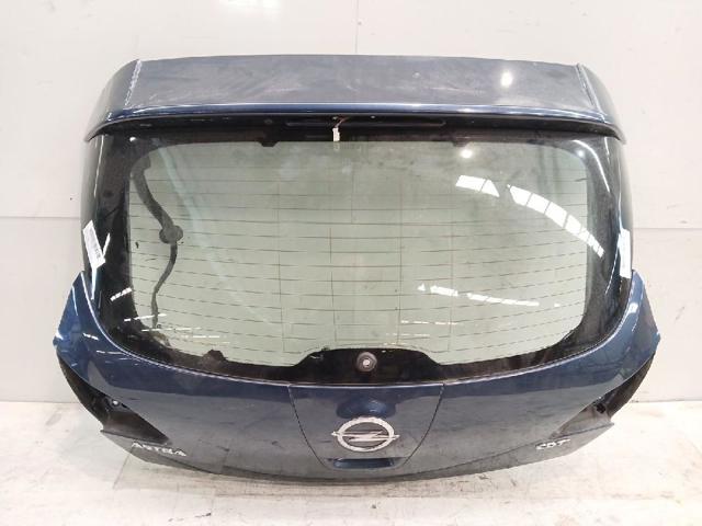Compuerta trasera Opel Astra  ()