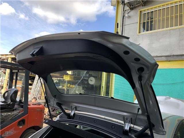 Puerta de maletero para Opel Astra  ()