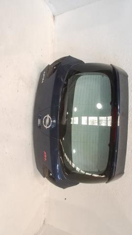 Puertas traseras Opel Astra  desde 257,00 €