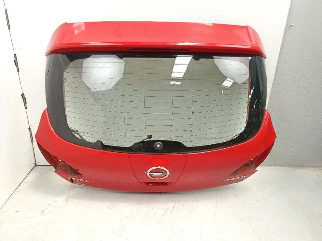 Puertas traseras Opel Astra  desde 257,00 €