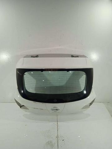 Comprar Puerta trasera del maletero (portón trasero) Opel Astra   a bajo precio