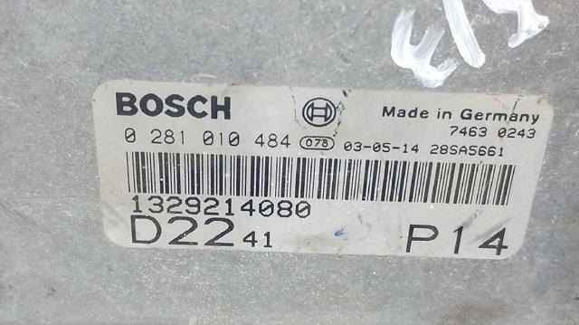 1329214080 Peugeot/Citroen