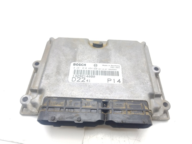 1329214080 Peugeot/Citroen