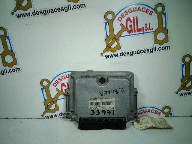 1329214080 Peugeot/Citroen