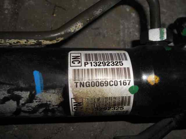OPEL 13292325 Cremallera de dirección  comprar en Murcia