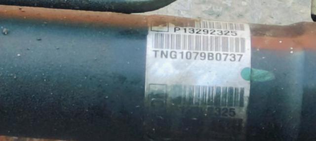 OPEL 13292325 Cremallera de dirección  disponible Valladolid