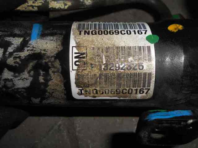 OPEL 13292325 Cremallera de dirección  en stock Valencia