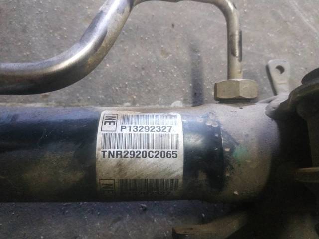 13292327 Opel