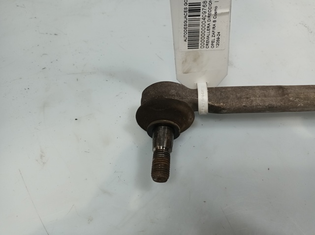 OPEL 13292548 Cremallera de dirección  comprar en Albacete