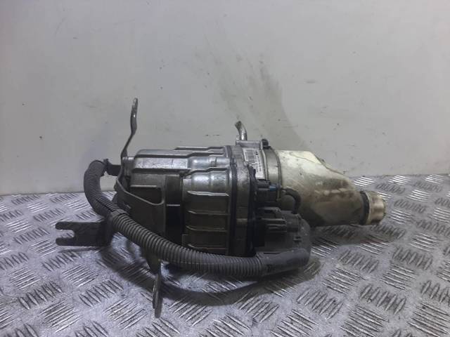 OPEL 13292554 Bomba de dirección asistida  disponible Valladolid