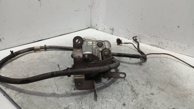 13292554 OPEL Bomba de dirección  en stock Córdoba