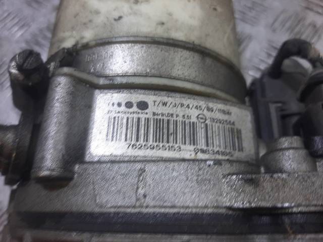 13292554 Bomba de dirección comprar Sevilla