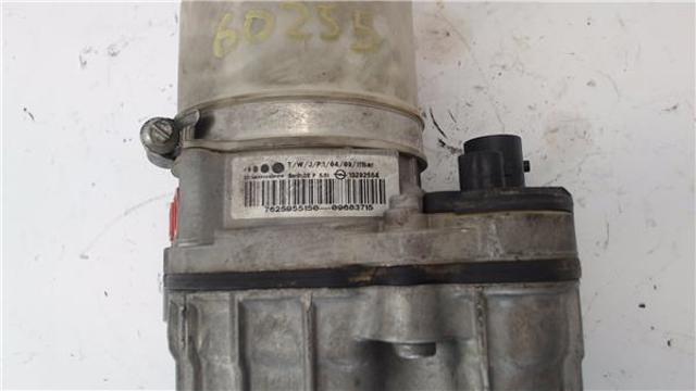 OPEL 13292554 Bomba de dirección asistida  disponible Valladolid