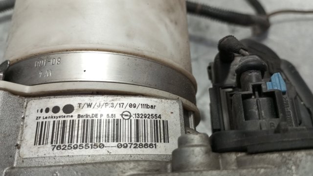 13292554 Bomba de dirección  en stock Sabadell