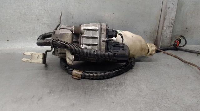 OPEL 13292554 Bomba de dirección comprar Barcelona
