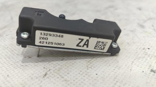 13293348 Opel