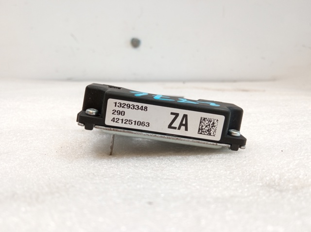 13293348 Opel