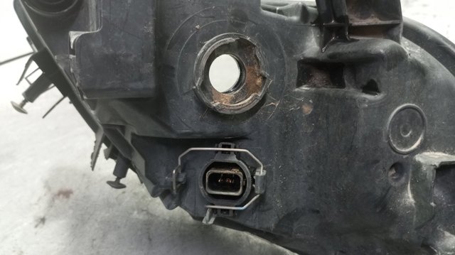 13293618 Luz antiniebla izquierdo  en stock Castellón