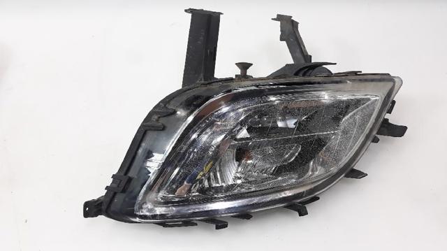 OPEL 13293618 Faro antiniebla izquierdo  comprar en Ponferrada