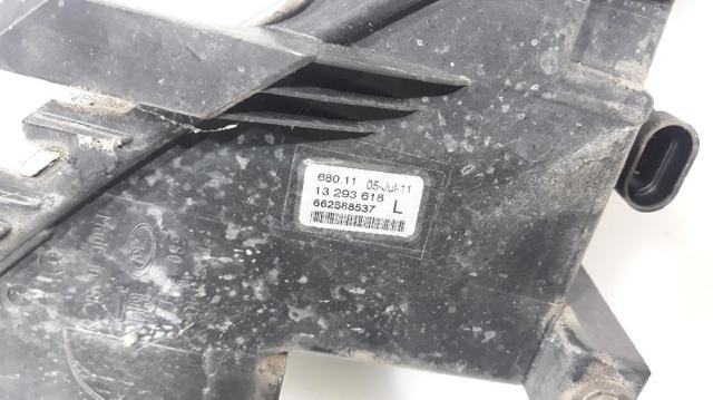 13293618 Luz antiniebla izquierdo comprar Sevilla