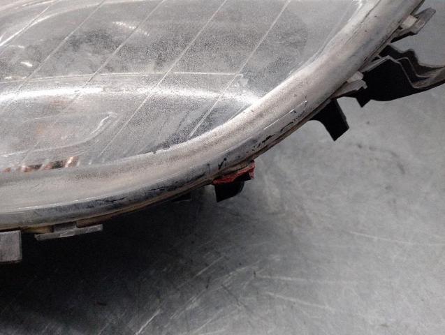 OPEL 13293618 Faro antiniebla izquierdo  disponible Valladolid