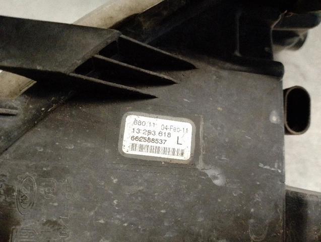 13293618 OPEL Luz antiniebla izquierdo comprar Bilbao