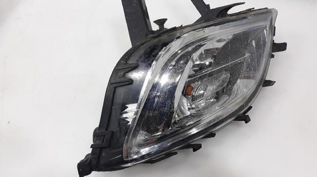 13293618 Luz antiniebla izquierdo comprar Sevilla