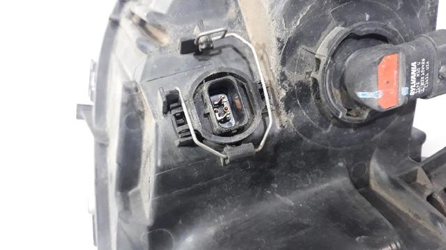 OPEL 13293618 Faro antiniebla izquierdo  disponible Lugo