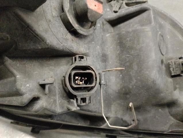 OPEL 13293618 Luz antiniebla izquierdo comprar Barcelona