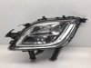 Luz antiniebla izquierda Opel Astra J