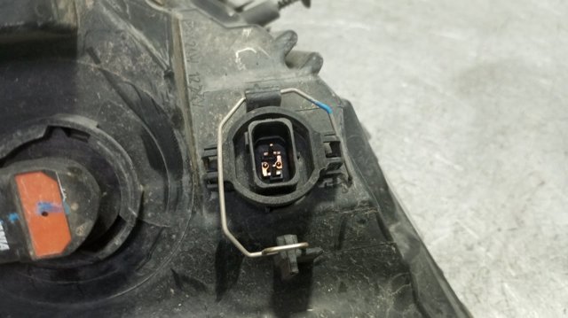 OPEL 13293619 Faro antiniebla derecho  en stock Salamanca