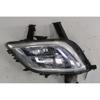 Luz antiniebla derecha 13293619 OPEL