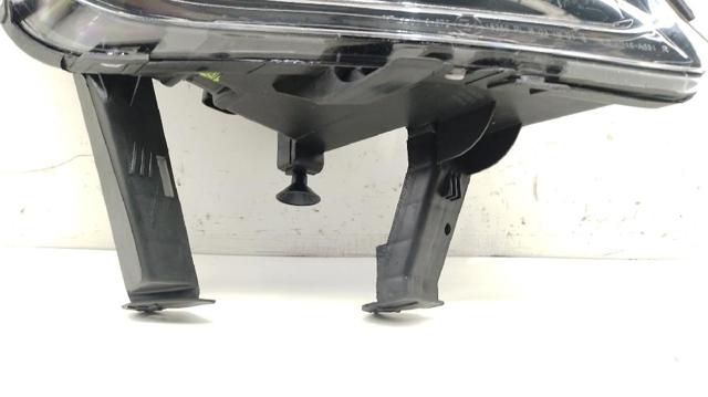 OPEL 13293619 Faro antiniebla derecho  comprar en Albacete