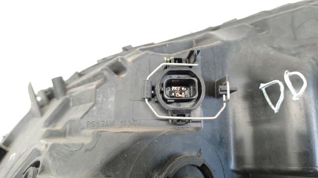 OPEL 13293619 Faro antiniebla derecho  en stock Valencia