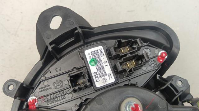 13293624 Motor del ventilador del aire acondicionado  disponible Utrera
