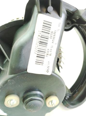 13293624 Motor del ventilador del aire acondicionado  comprar en Pontevedra