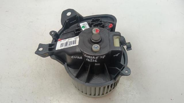13293624 OPEL Motor del ventilador del aire acondicionado  comprar en Lleida