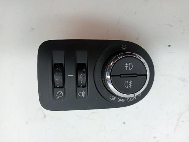 13294817 Opel