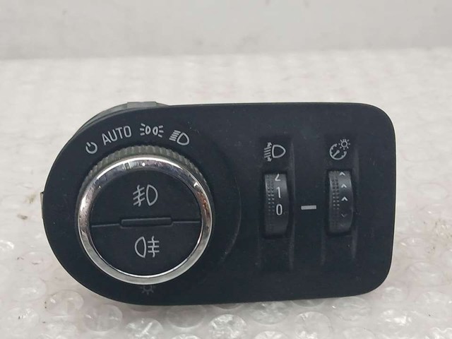 13294817 Opel