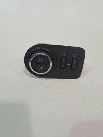 13294817 Opel