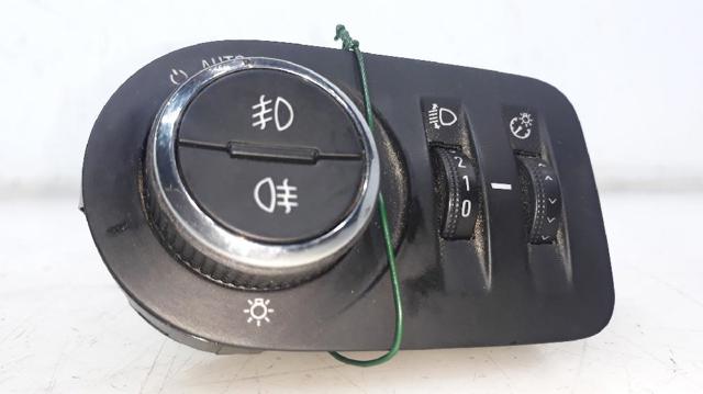 13294817 Opel