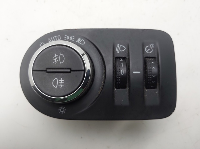 13294817 Opel
