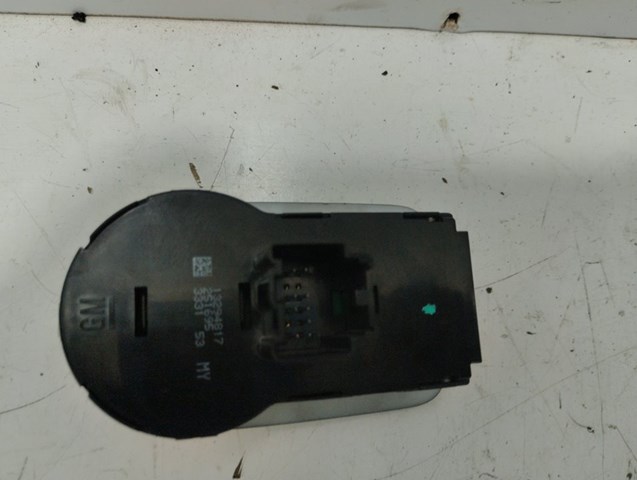 13294817 Opel