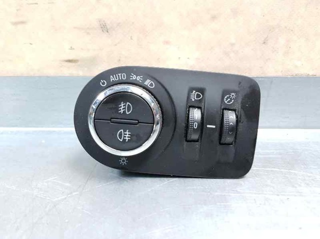 13294817 Opel