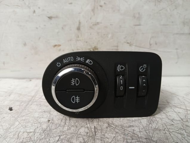 13294817 Opel