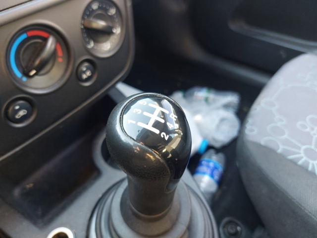 FORD 1329536 Amortiguador delantero izquierdo comprar Barcelona