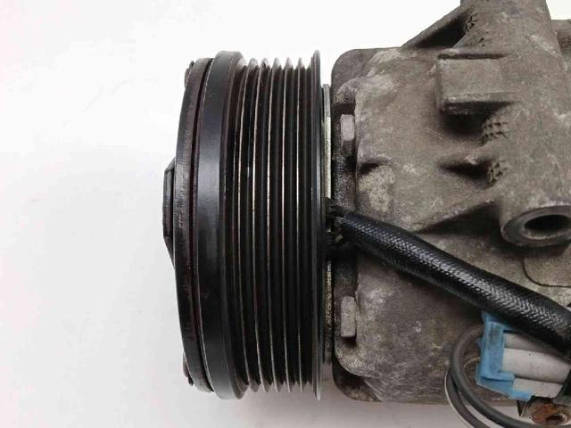 13297443 OPEL Compresor de aire acondicionado  comprar en Oviedo