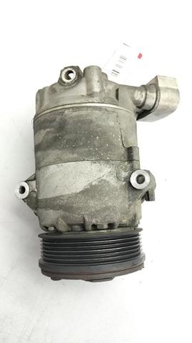 13297443 OPEL Compresor de aire acondicionado  en stock Gandía